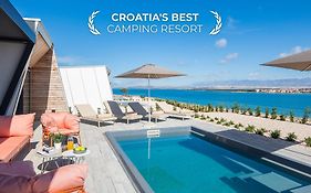 Aminess Style Glamping Villas & Holiday Homes Avalona